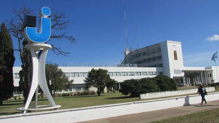 Emergencia universitaria