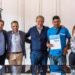 Día del Trabajador: Cascallares reconoció al personal municipal