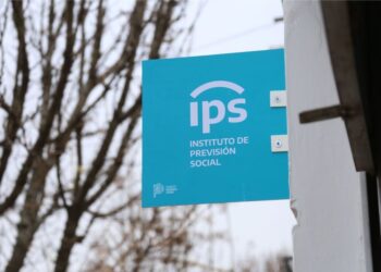 IPS Quilmes Avellaneda