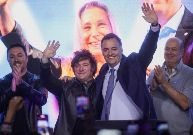 elección