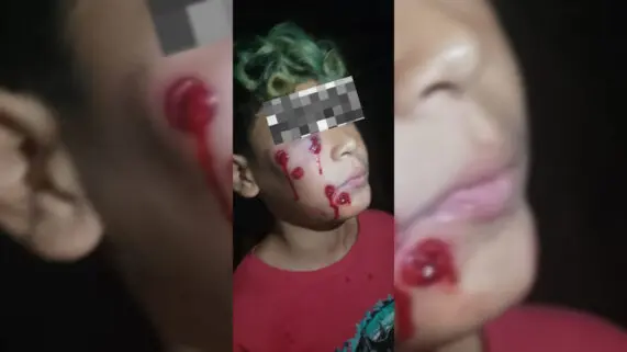Policía bonaerense