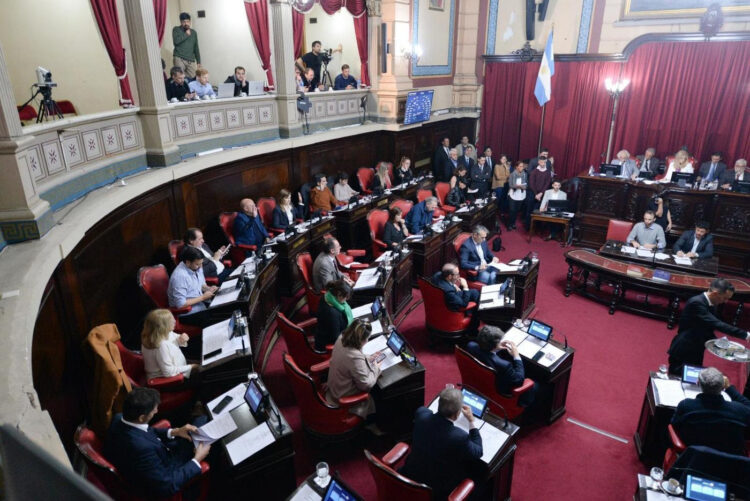 Pliegos Judiciales