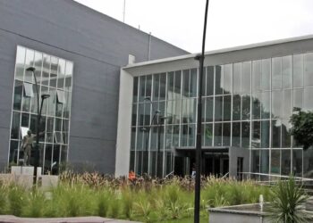 Rendicion de cuentas