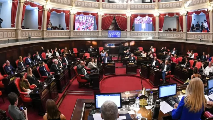 Legislatura plazos electorales