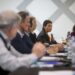 Mayra pidió que Kicillof incluya en el endeudamiento obras para evitar inundaciones