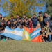 Comenzó la temporada 2025 del Torneo Municipal Evita
