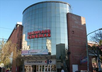 Mayra Mendoza Hospital