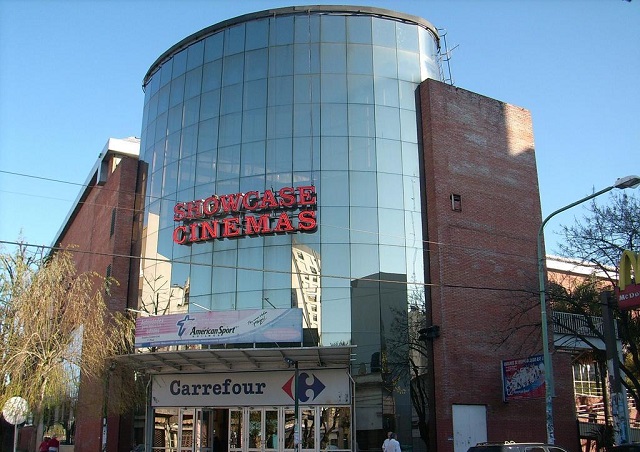 Mayra Mendoza Hospital