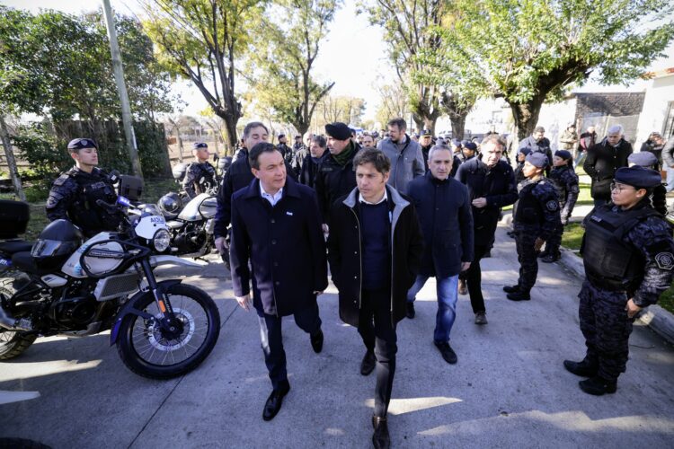 Kicillof