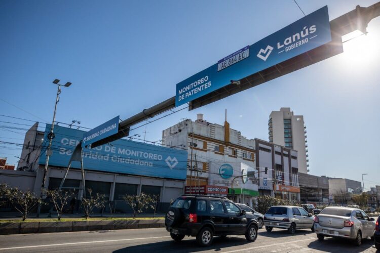 lectoras de patente