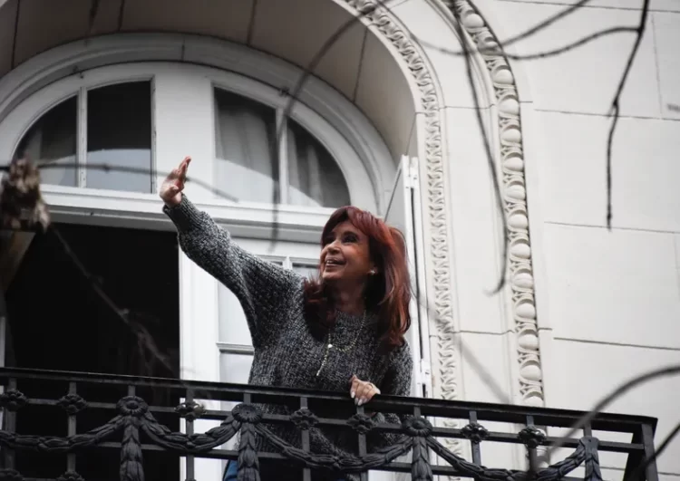 La condena no alcanza