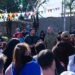 #ArgentinaConCristina: Máximo junto a Santalla en Villa Tranquila