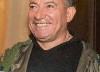 Falleció Pepe Valdez