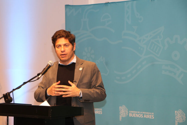 Kicillof
