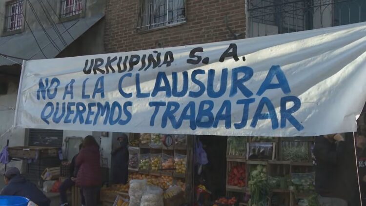 La Salada
