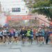 Más de tres mil atletas participaron de la Maratón Día del Vidriero