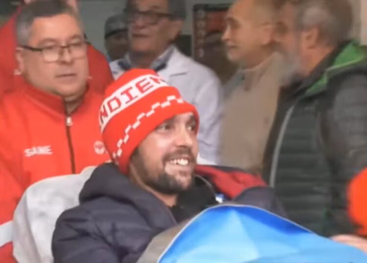 Pablo Grillo