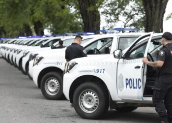 Policía Bonaerense