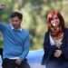 Kicillof o la centralidad perdida