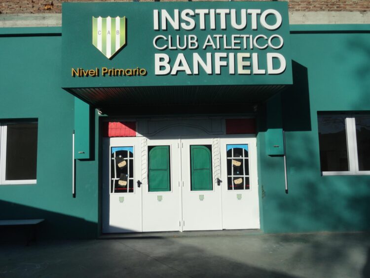 banfield