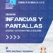 infancias y pantallas
