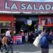 la salada