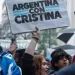 Cristina Kirchner
