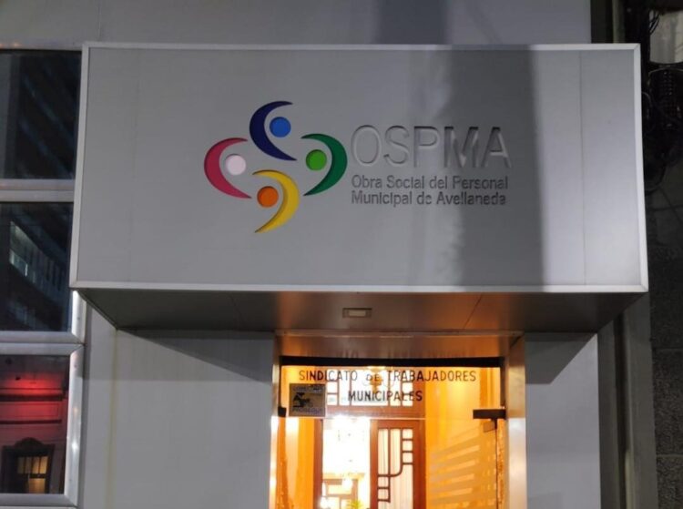 obra social