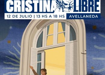 Cristina