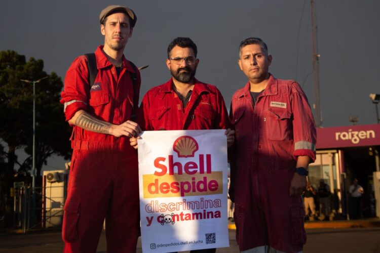 Shell