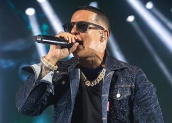 daddy yankee