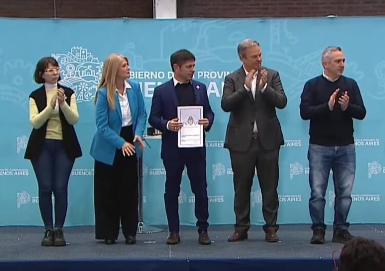 kicillof