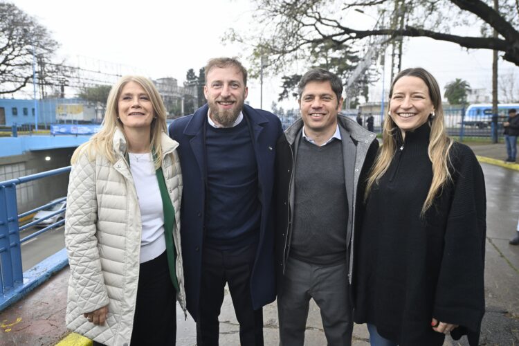 kicillof