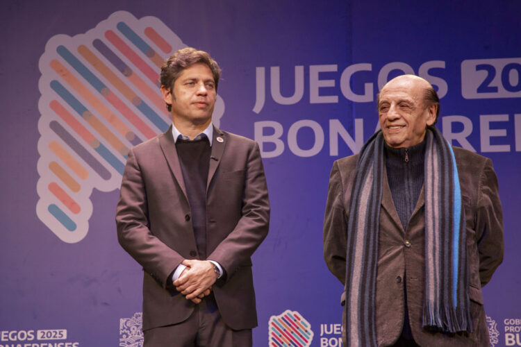 kicillof