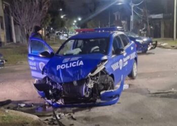 Patrulleros