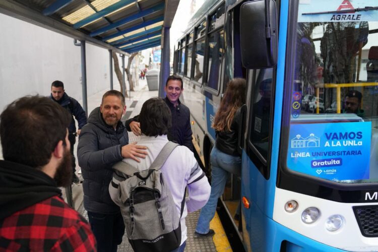 Colectivo UNLa