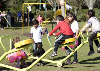 Día de las Infancias