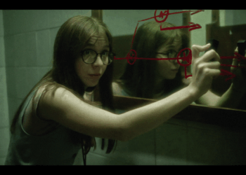 El cinturón de Olivia