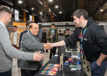 Expo Bera Productiva