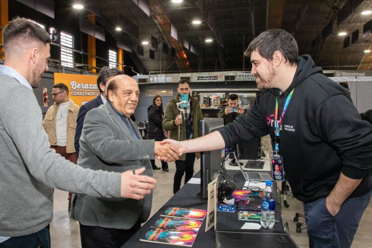 Expo Bera Productiva