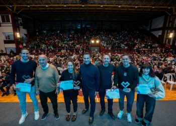 Infancias Respetadas