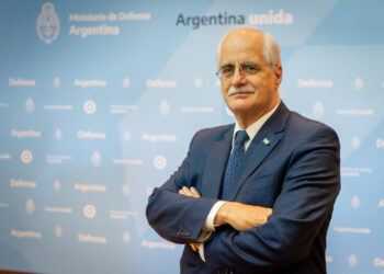 Jorge Taiana