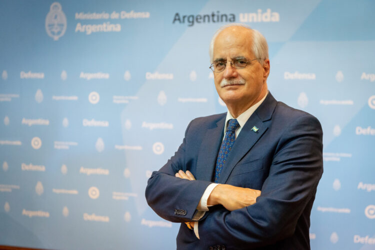 Jorge Taiana