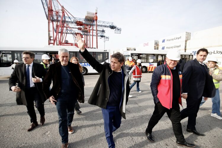 Kicillof