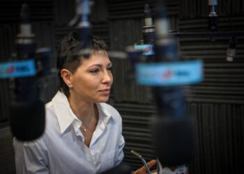 Mayra: “El 10 de diciembre en Quilmes continúa el mismo proyecto de trabajo”