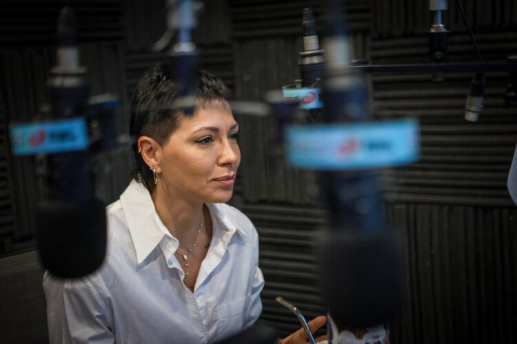 Mayra: “El 10 de diciembre en Quilmes continúa el mismo proyecto de trabajo”