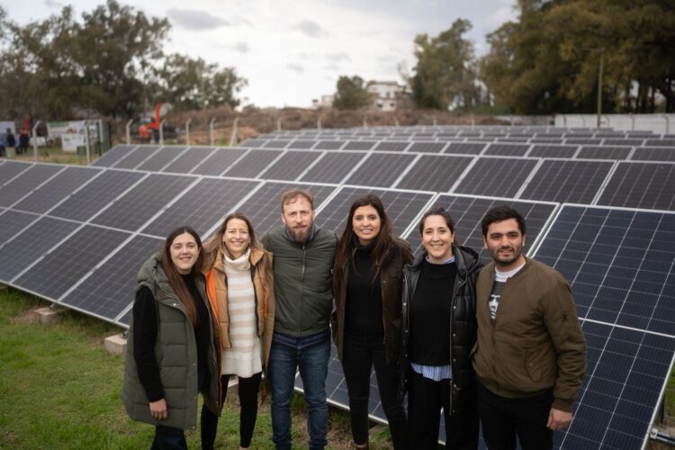 Parque Solar