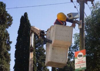 Echeverría