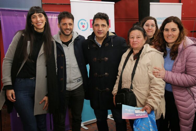 Pases Libres
