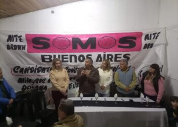 Somos Buenos Aires